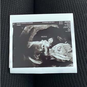 Babylist Registry Photo.