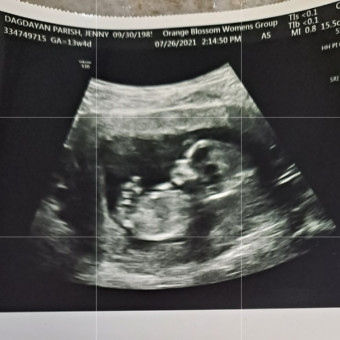Babylist Registry Photo.