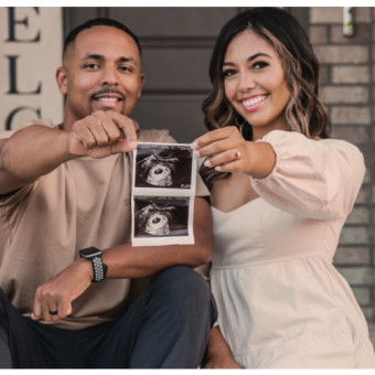 Babylist Registry Photo.