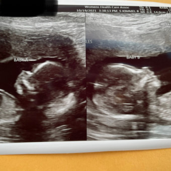 Babylist Registry Photo.