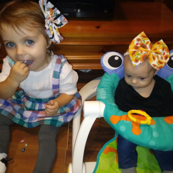 Babylist Registry Photo.