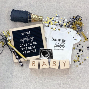 Babylist Registry Photo.