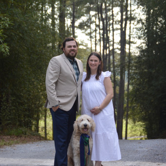 Babylist Registry Photo.