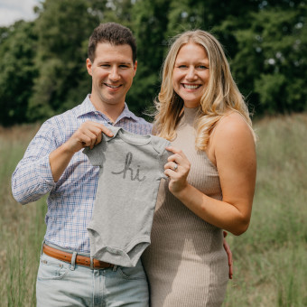 Babylist Registry Photo.