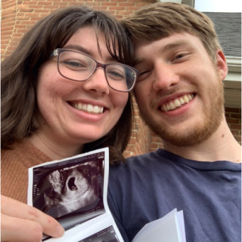 Babylist Registry Photo.
