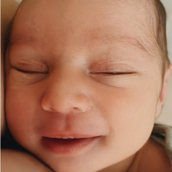 Babylist Registry Photo.