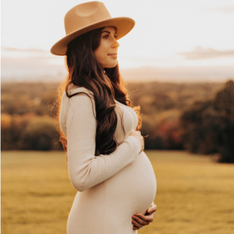 Babylist Registry Photo.