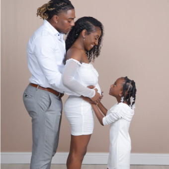 Babylist Registry Photo.