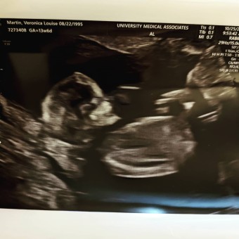 Babylist Registry Photo.