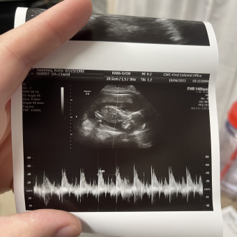 Babylist Registry Photo.