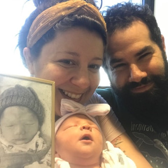Babylist Registry Photo.