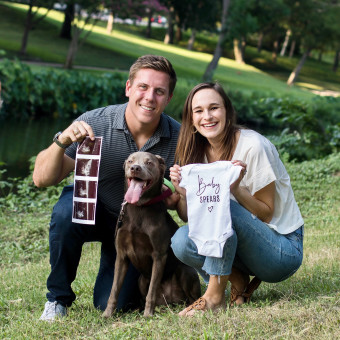 Babylist Registry Photo.