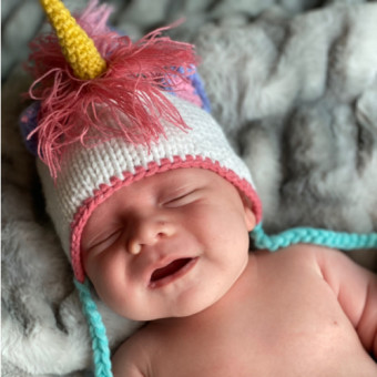 Babylist Registry Photo.