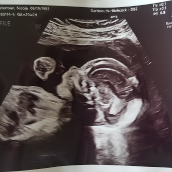 Babylist Registry Photo.