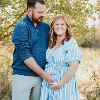 Babylist Registry Photo.