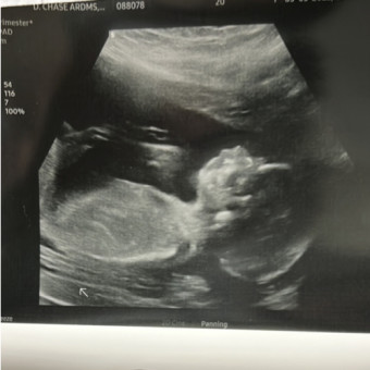 Babylist Registry Photo.