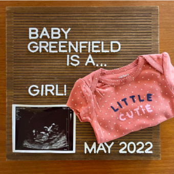 Babylist Registry Photo.