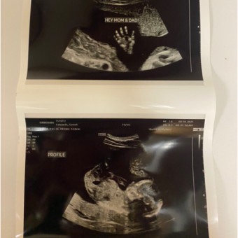 Babylist Registry Photo.