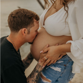Babylist Registry Photo.