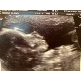 Babylist Registry Photo.