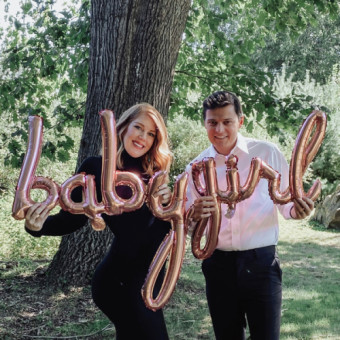 Babylist Registry Photo.