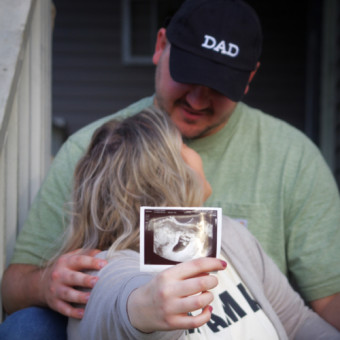 Babylist Registry Photo.