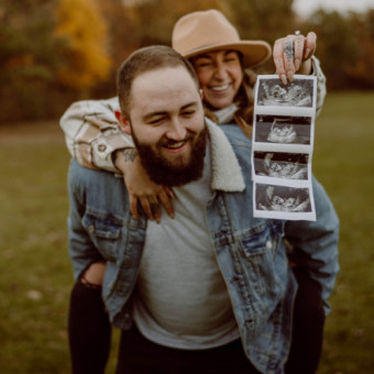Babylist Registry Photo.