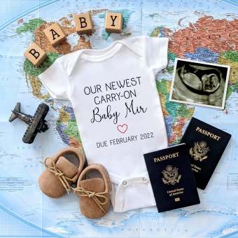 Babylist Registry Photo.