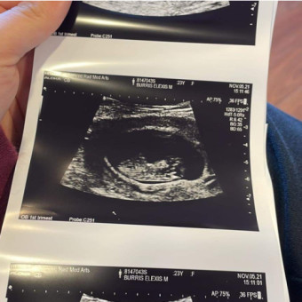 Babylist Registry Photo.