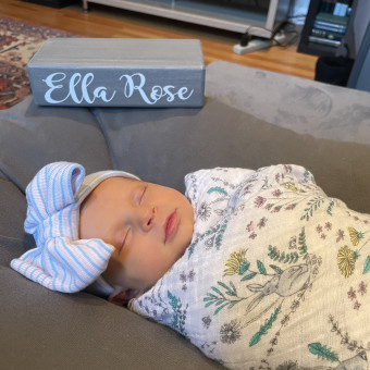 Babylist Registry Photo.