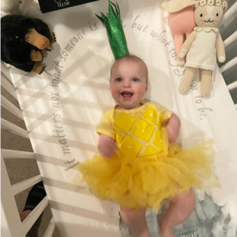 Babylist Registry Photo.