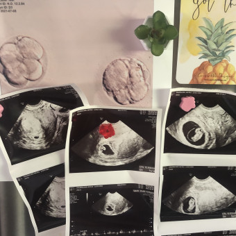 Babylist Registry Photo.