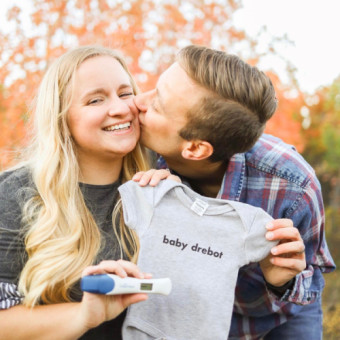 Babylist Registry Photo.