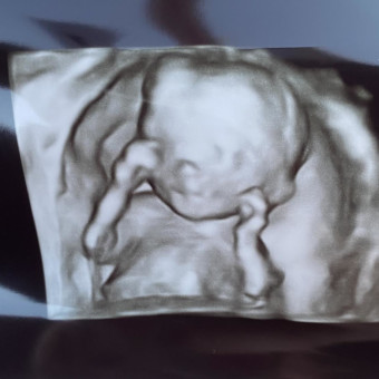Babylist Registry Photo.