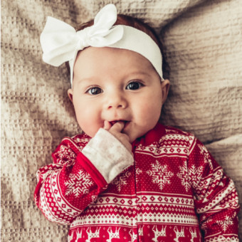 Babylist Registry Photo.