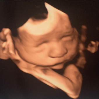 Babylist Registry Photo.