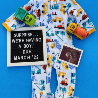 Babylist Registry Photo.