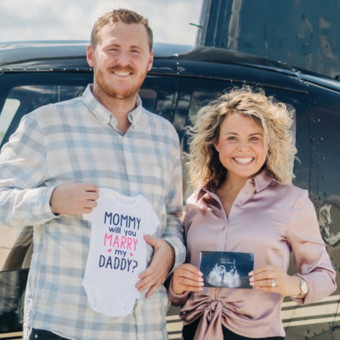 Babylist Registry Photo.