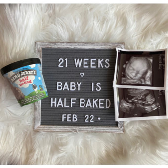 Babylist Registry Photo.