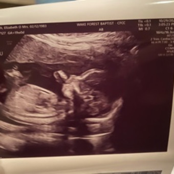 Babylist Registry Photo.