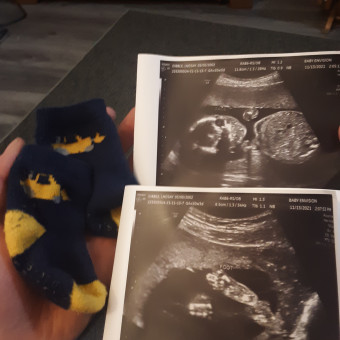 Babylist Registry Photo.
