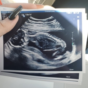 Babylist Registry Photo.