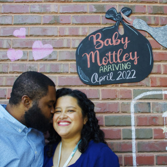 Babylist Registry Photo.