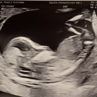 Babylist Registry Photo.