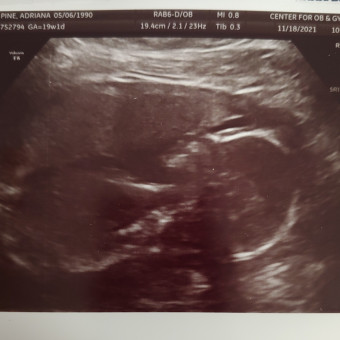 Babylist Registry Photo.