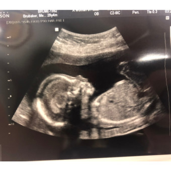 Babylist Registry Photo.