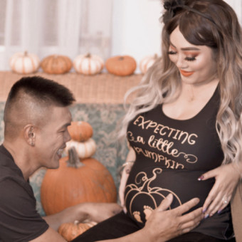Babylist Registry Photo.