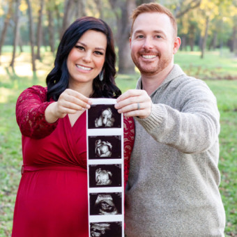 Babylist Registry Photo.
