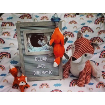 Babylist Registry Photo.