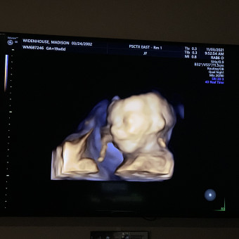 Babylist Registry Photo.